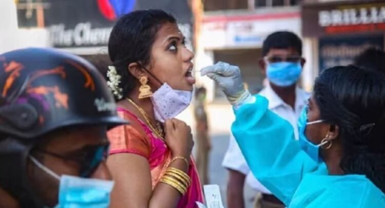 समाप्ति की कगार पर कोरोना: बीते 24 घंटों में 1500 से भी कम मामले, 31 लोगों की मौत, 1500 से अधिक हुए स्वस्थ