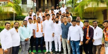 गणेश मोडक हा माझा जिवाभावाचा सहकारी