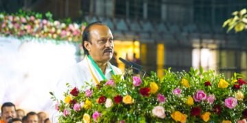 लाथ मारेल तेथे पाणी काढण्याची ताकद नेतृत्वात असली पाहिजे : उपमुख्यमंत्री अजित पवार