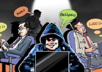 ऑनलाइन मटका चालवणाऱ्यांवर पोलीसांची कारवाई !